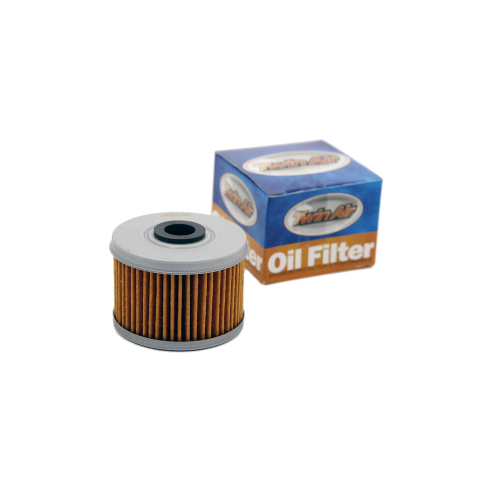 OIL FILTER HONDA CRF250F 23-25, TRX RANCHER 250-500 85-24, TRX FOREMAN 450-520 87-24 ATV/ATC (R)